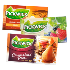 Pickwick 1-kopsthee*